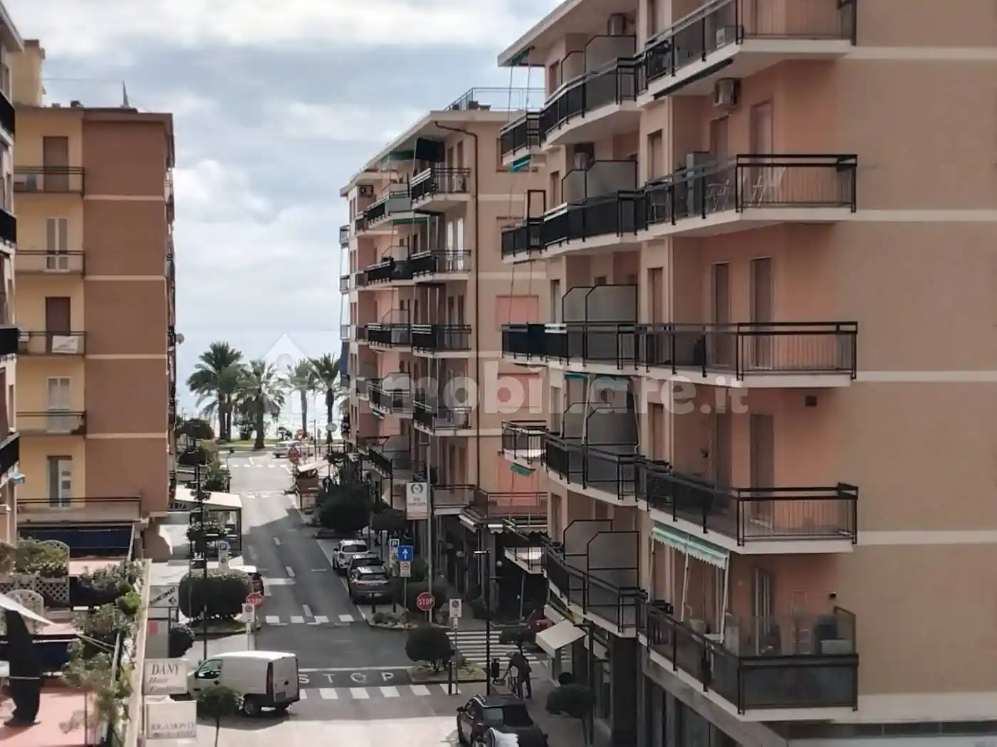 Appartamento in vendita a Andora