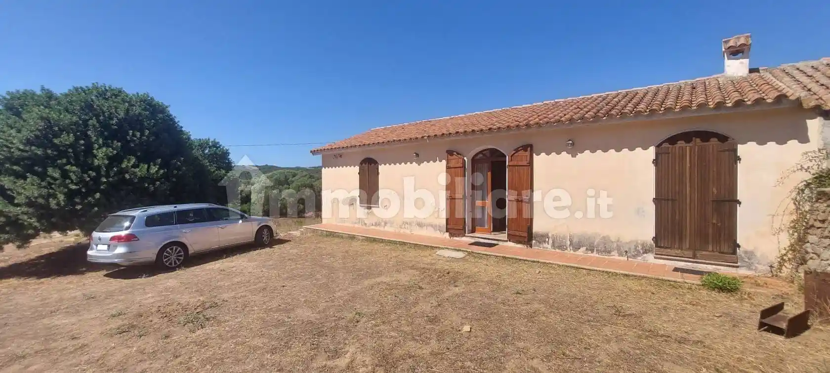 Rustico - Casale in vendita a Arzachena