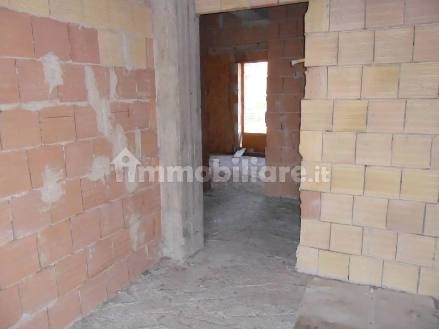 Casa indipendente in vendita a Formia