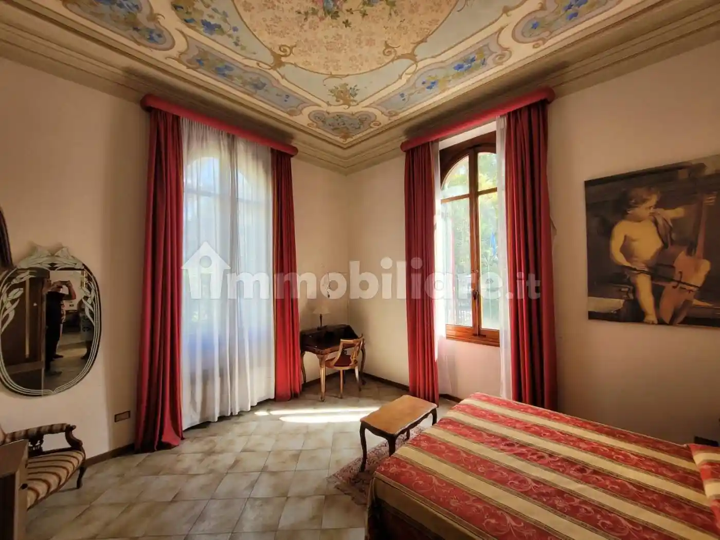 Palazzo - Edificio in vendita a Firenze