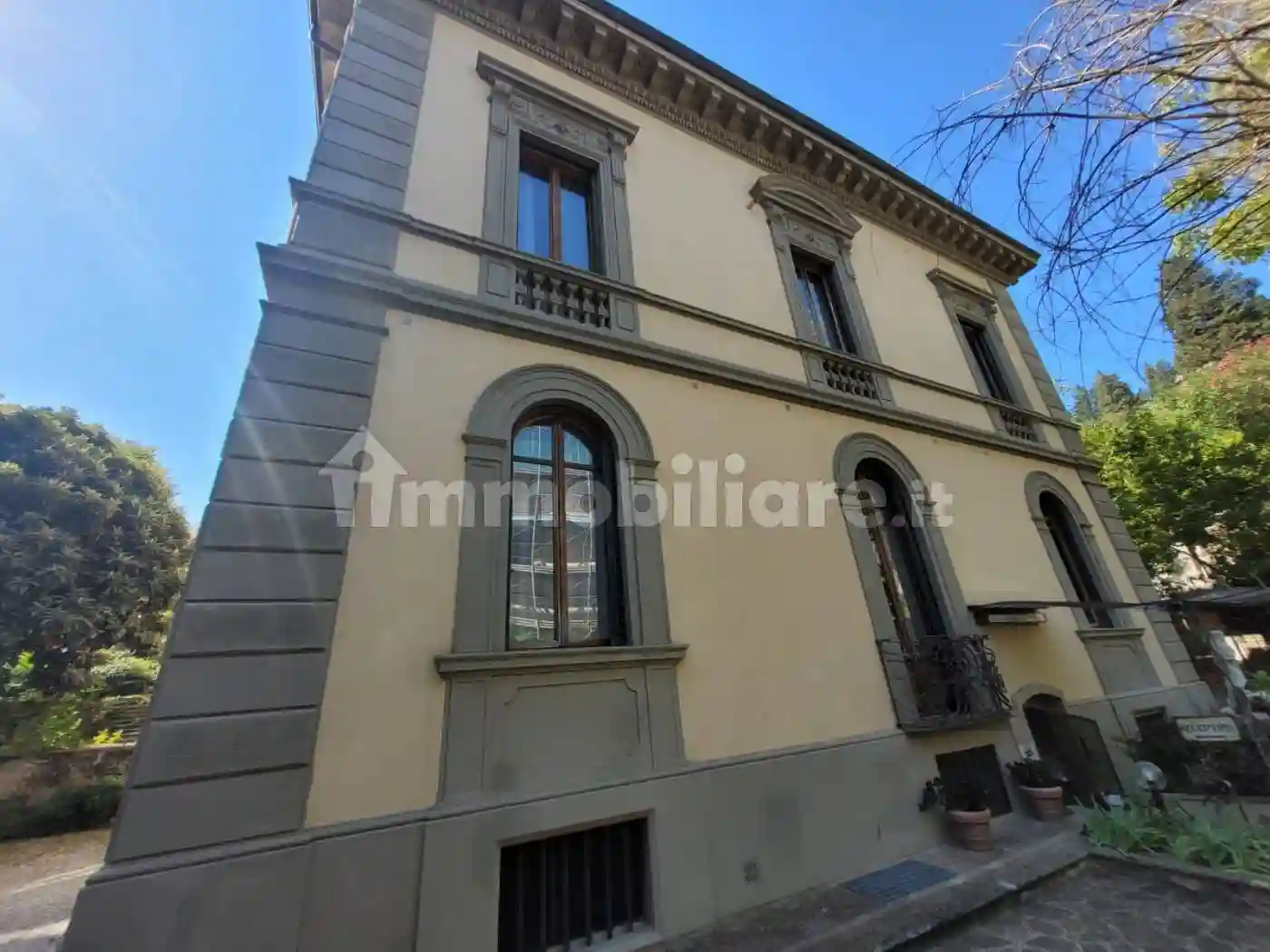 Palazzo - Edificio - foto 2