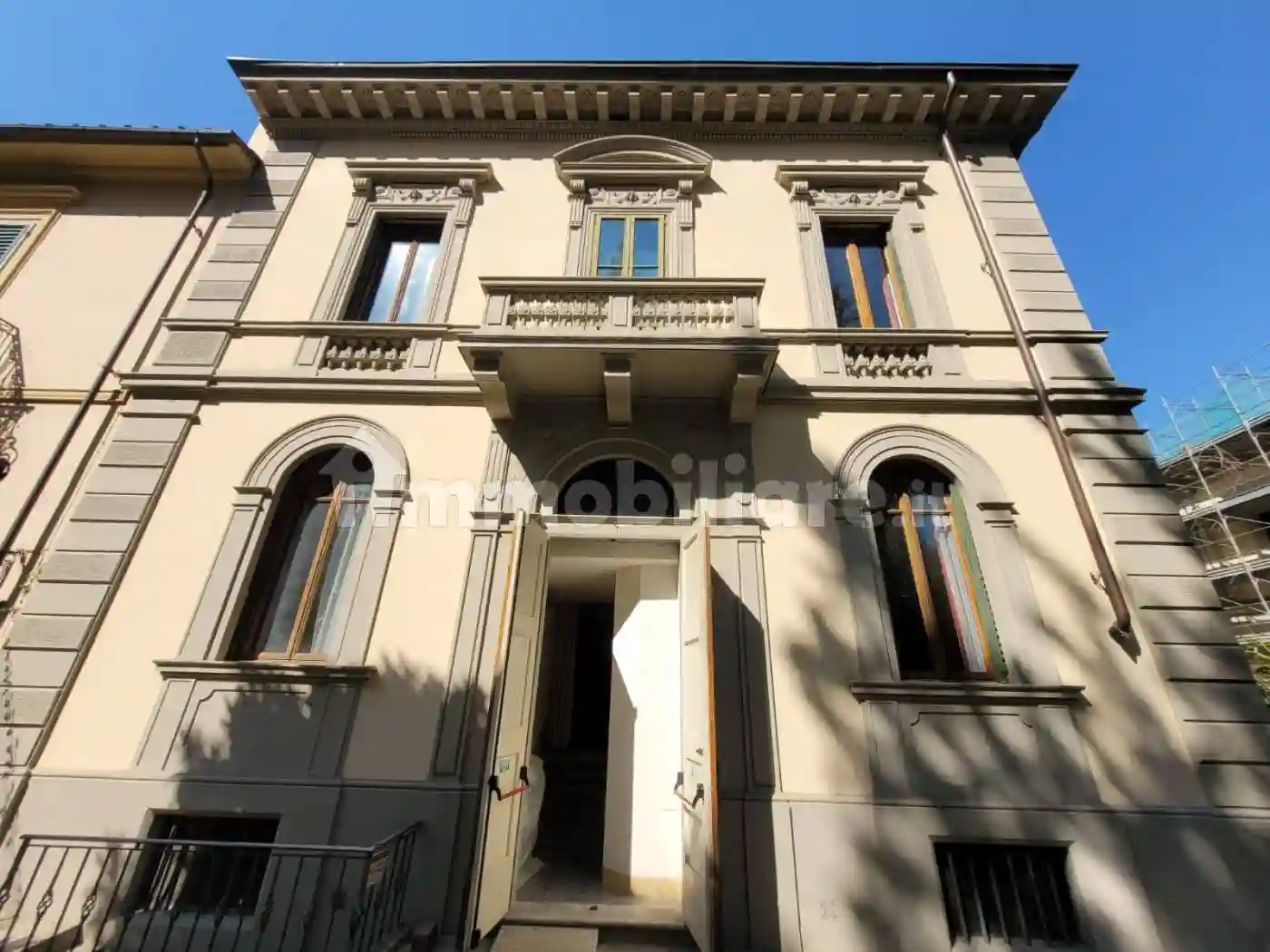 Palazzo - Edificio - foto 3