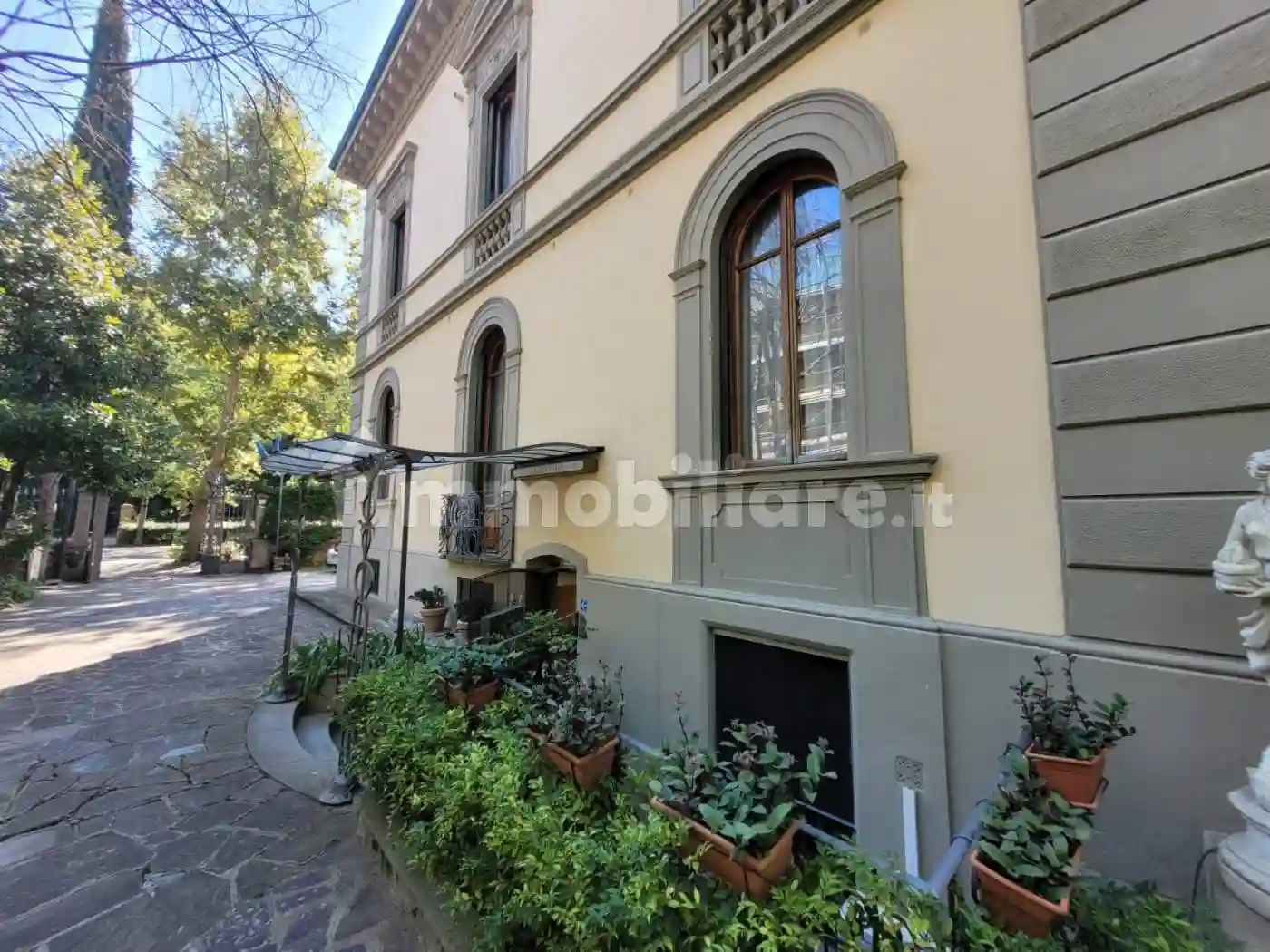 Palazzo - Edificio - foto 4