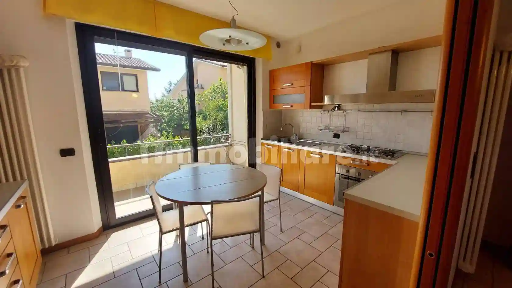 Villetta a schiera - foto 5