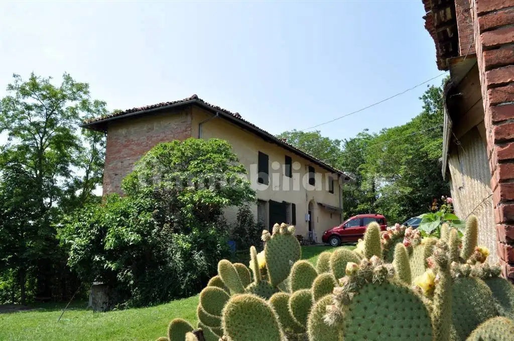 Rustico - Casale in vendita a Pianoro
