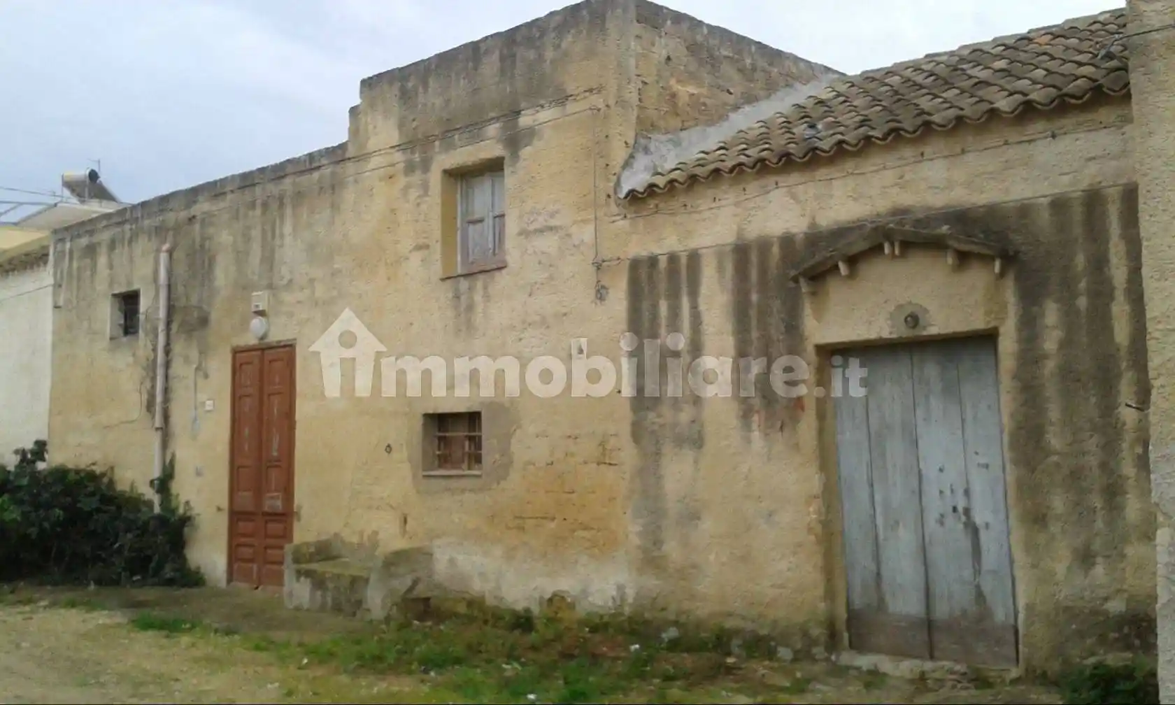Rustico - Casale in vendita a Marsala