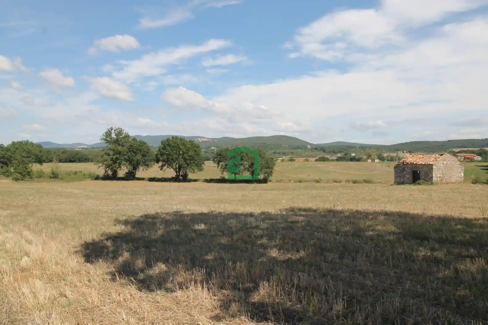 Rustico - Casale in vendita a Giove