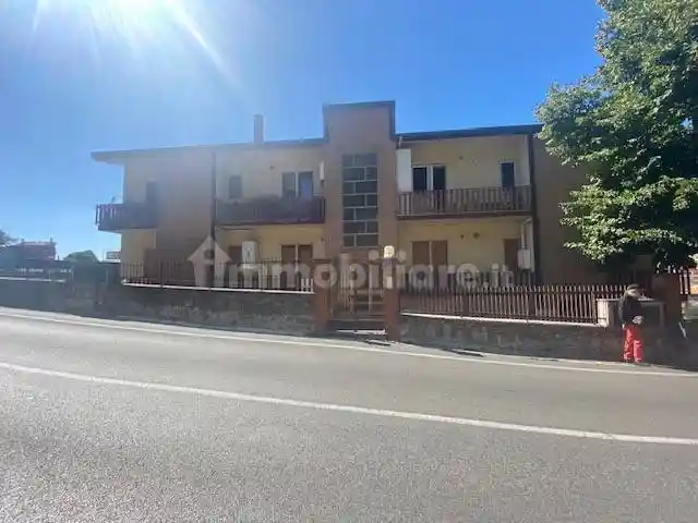 Appartamento in vendita a Alatri