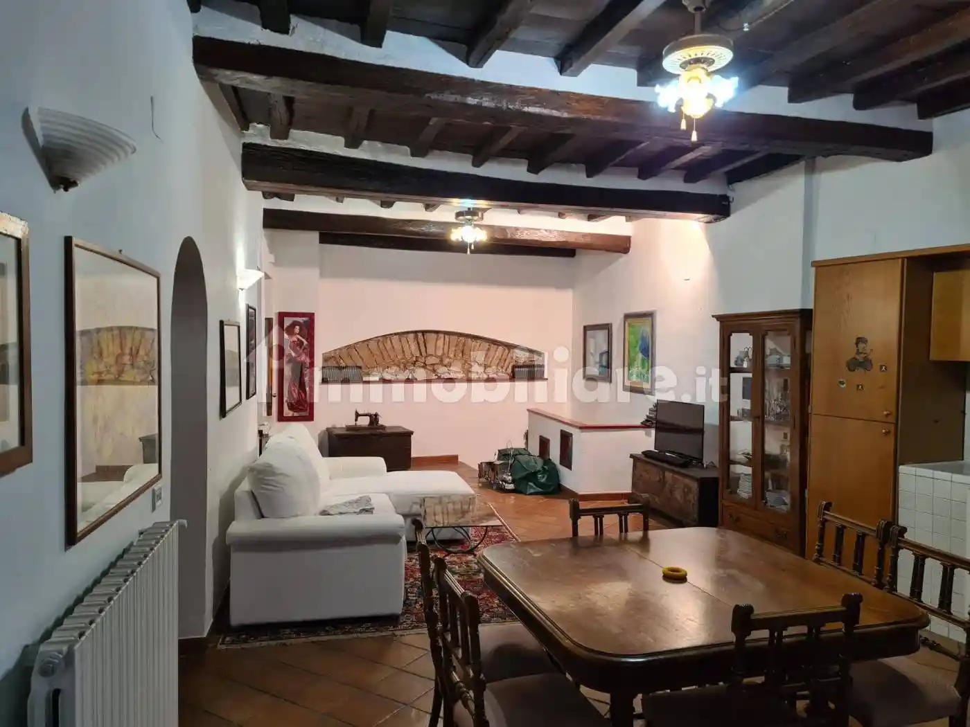 Casa indipendente in vendita a Alatri