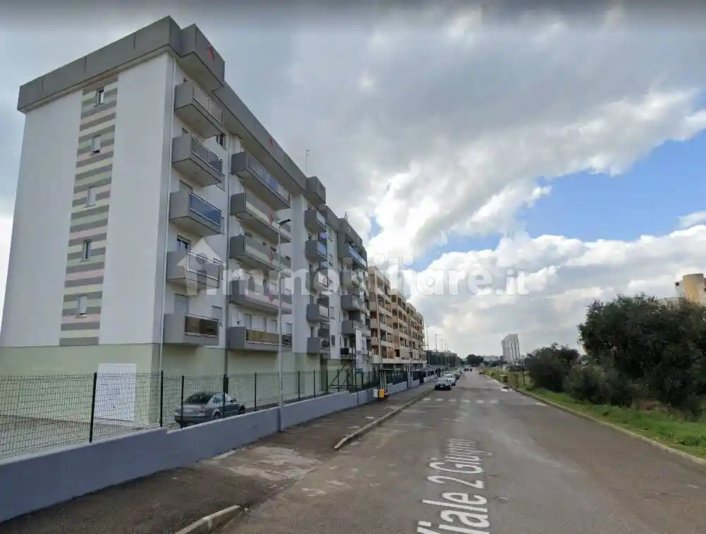 Bilocale viale della Liberazione, Paolo VI, Taranto - foto 3