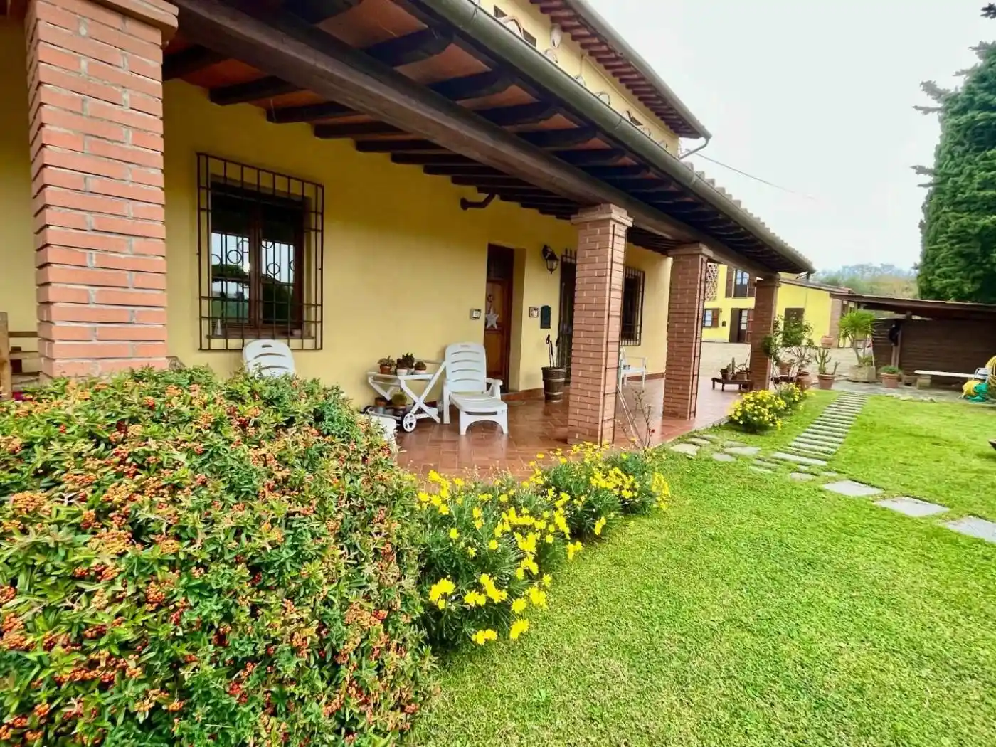 Rustico - Casale in vendita a Montopoli in Val d'Arno