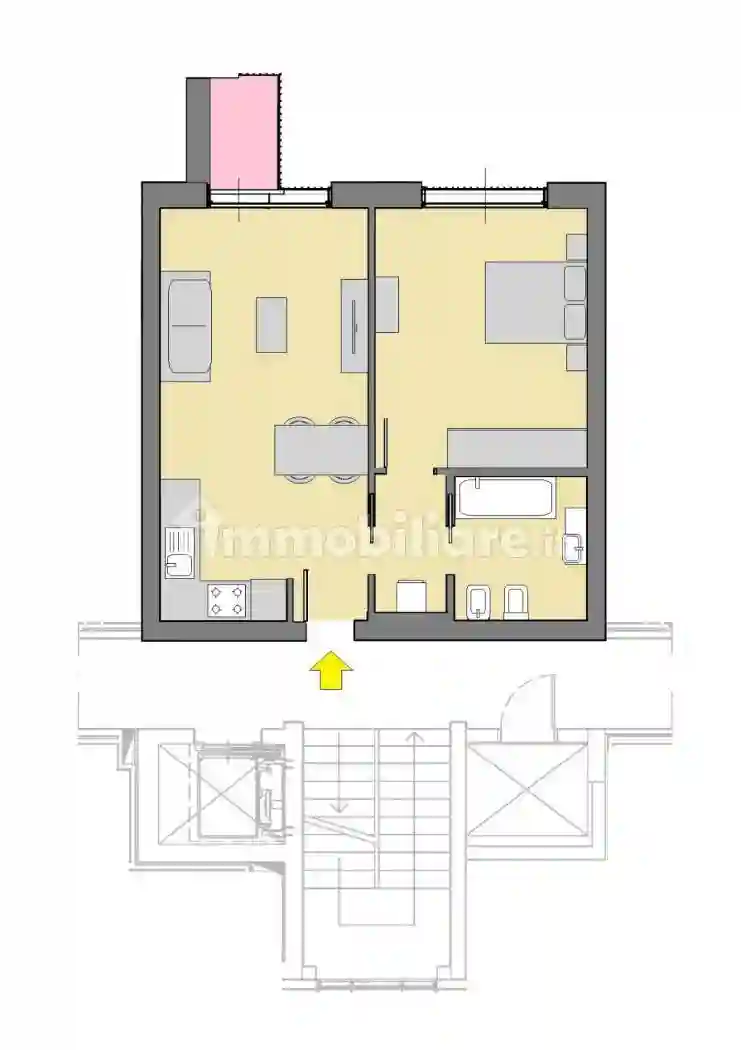 Appartamento - foto 4