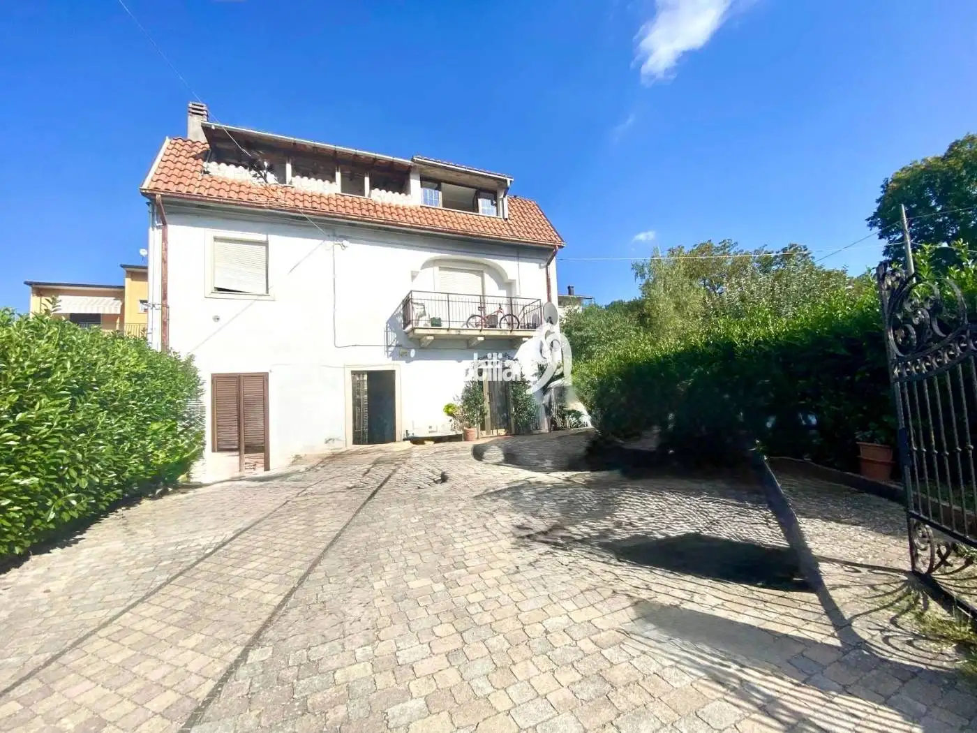 Attico - Mansarda in vendita a Tornimparte