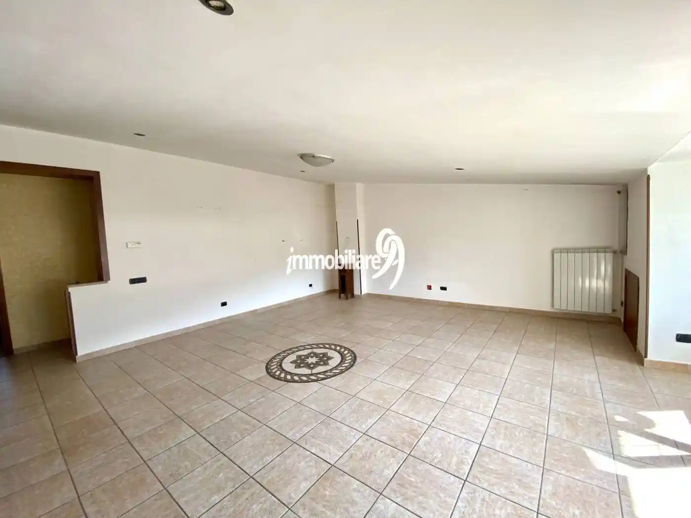 Mansarda via L'Aquila 44, Palombaia, Tornimparte - foto 3