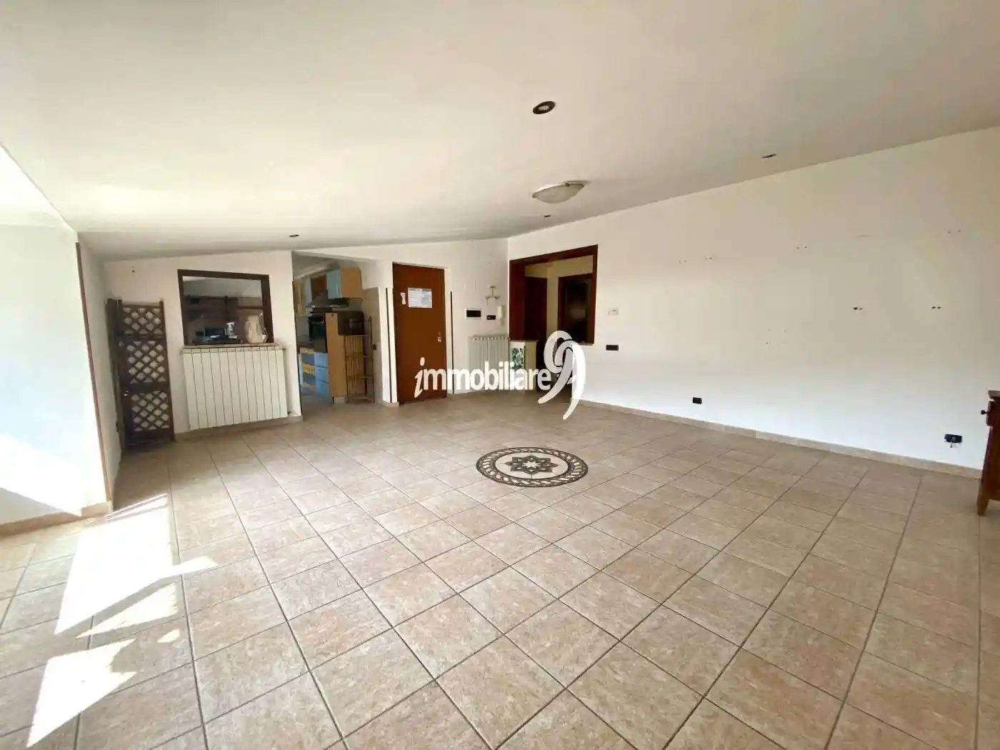 Mansarda via L'Aquila 44, Palombaia, Tornimparte - foto 4