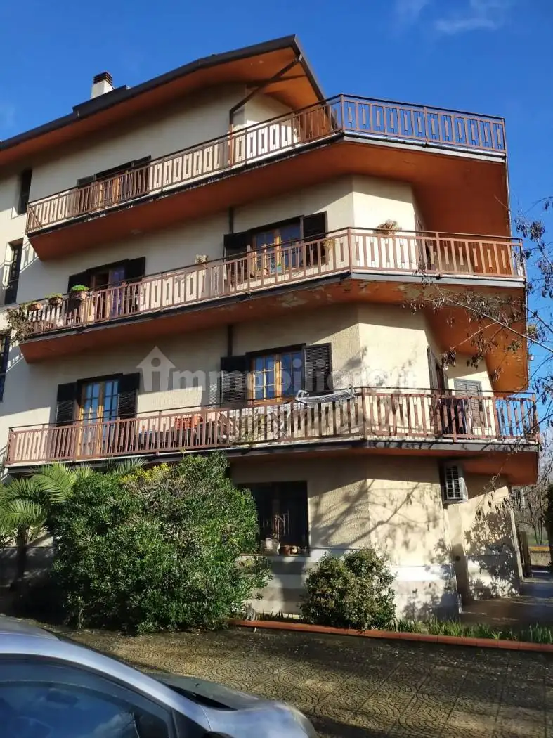 Appartamento in vendita a Lioni