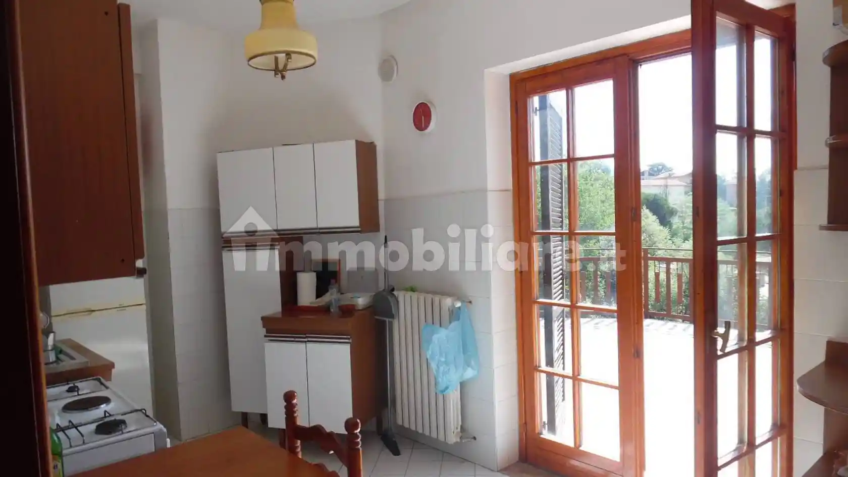 Quadrilocale via Ugo Foscolo, Lioni - foto 3