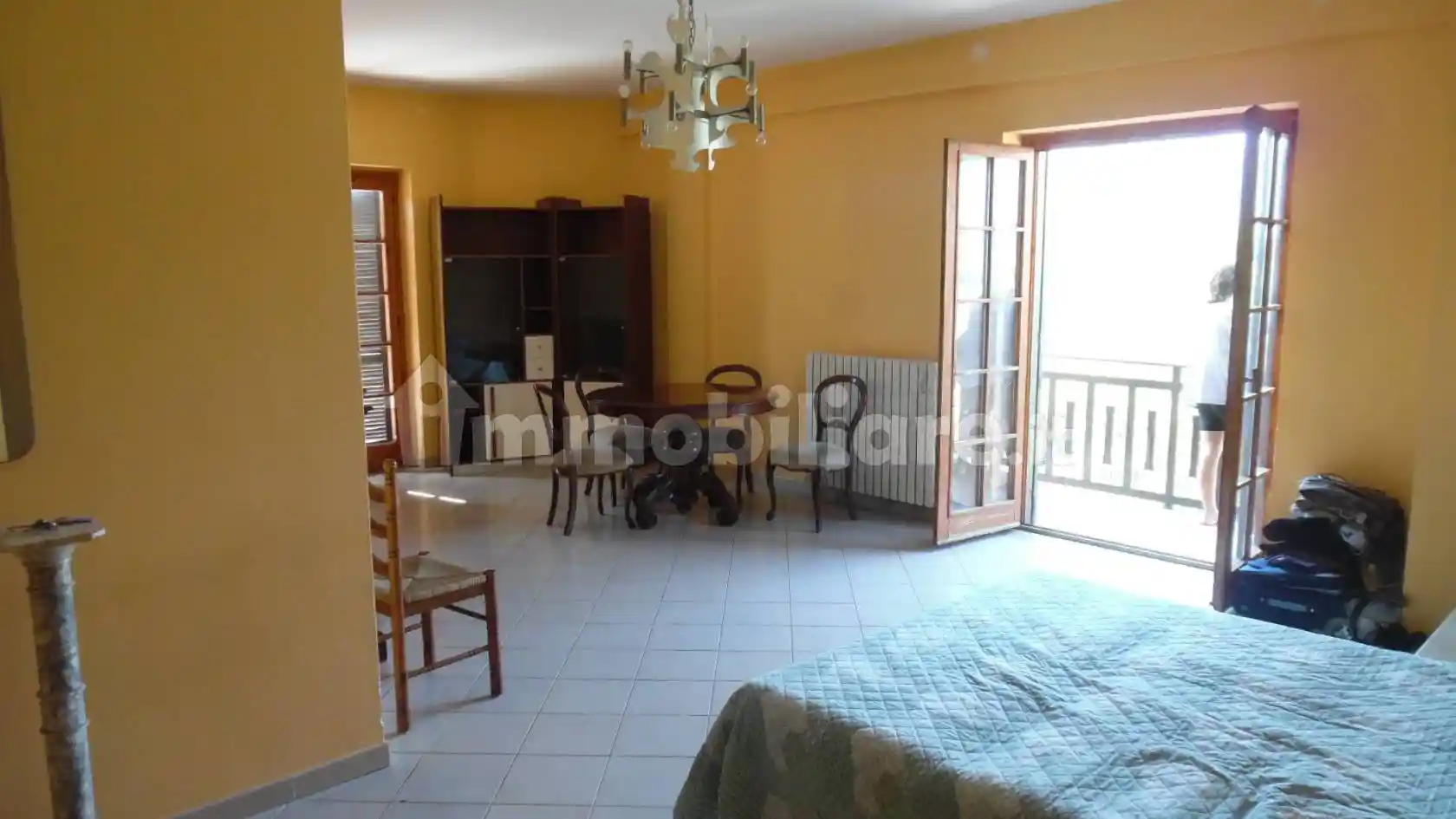 Quadrilocale via Ugo Foscolo, Lioni - foto 4