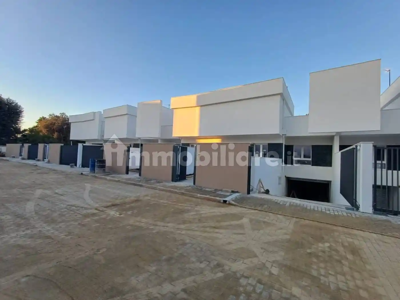 Progetto in vendita a Bari