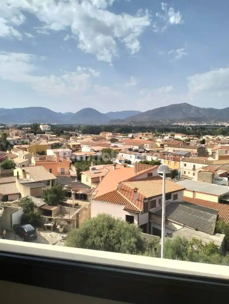 Palazzo - Edificio in vendita a Muravera