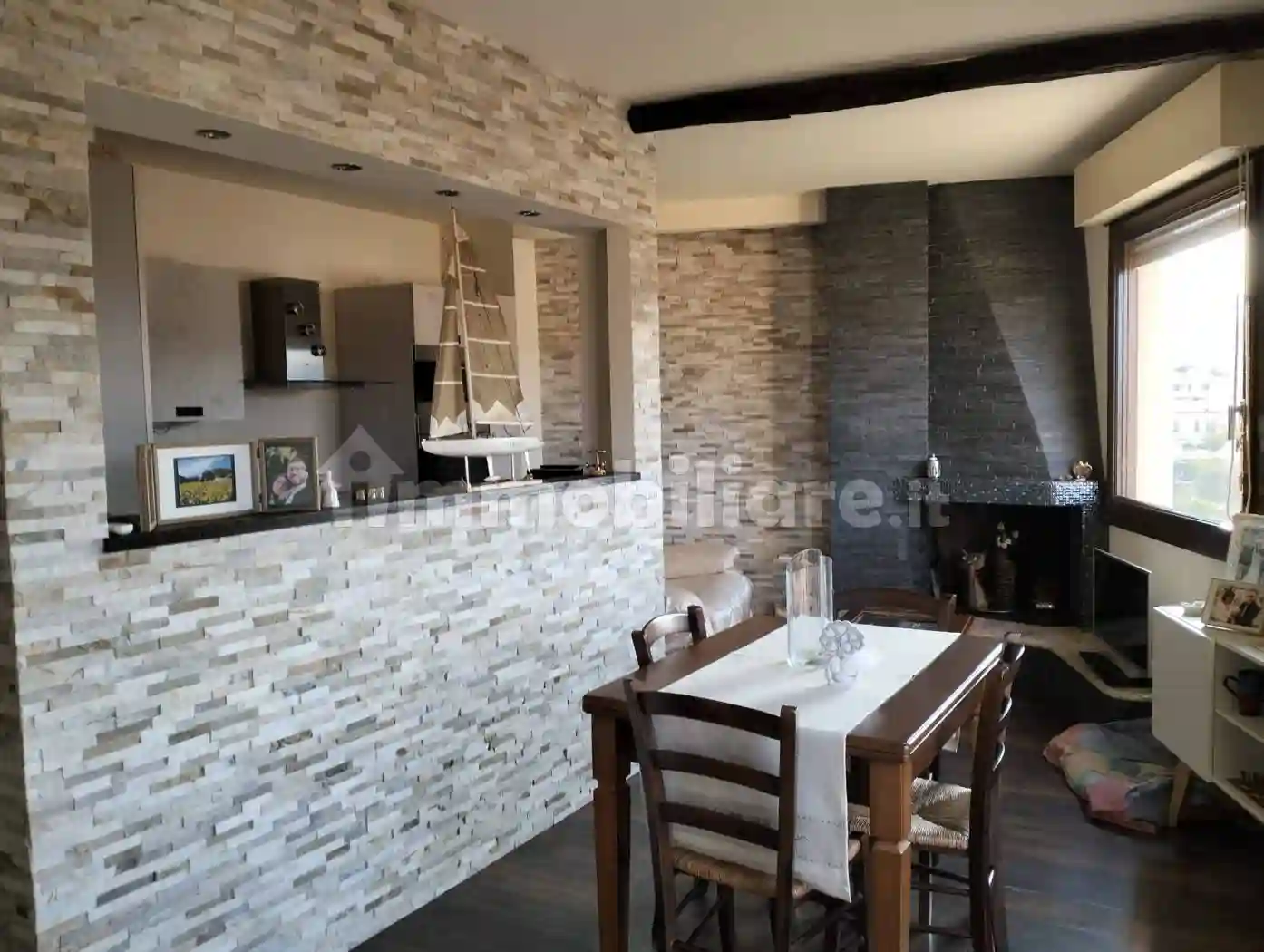 Palazzo - Edificio - foto 2