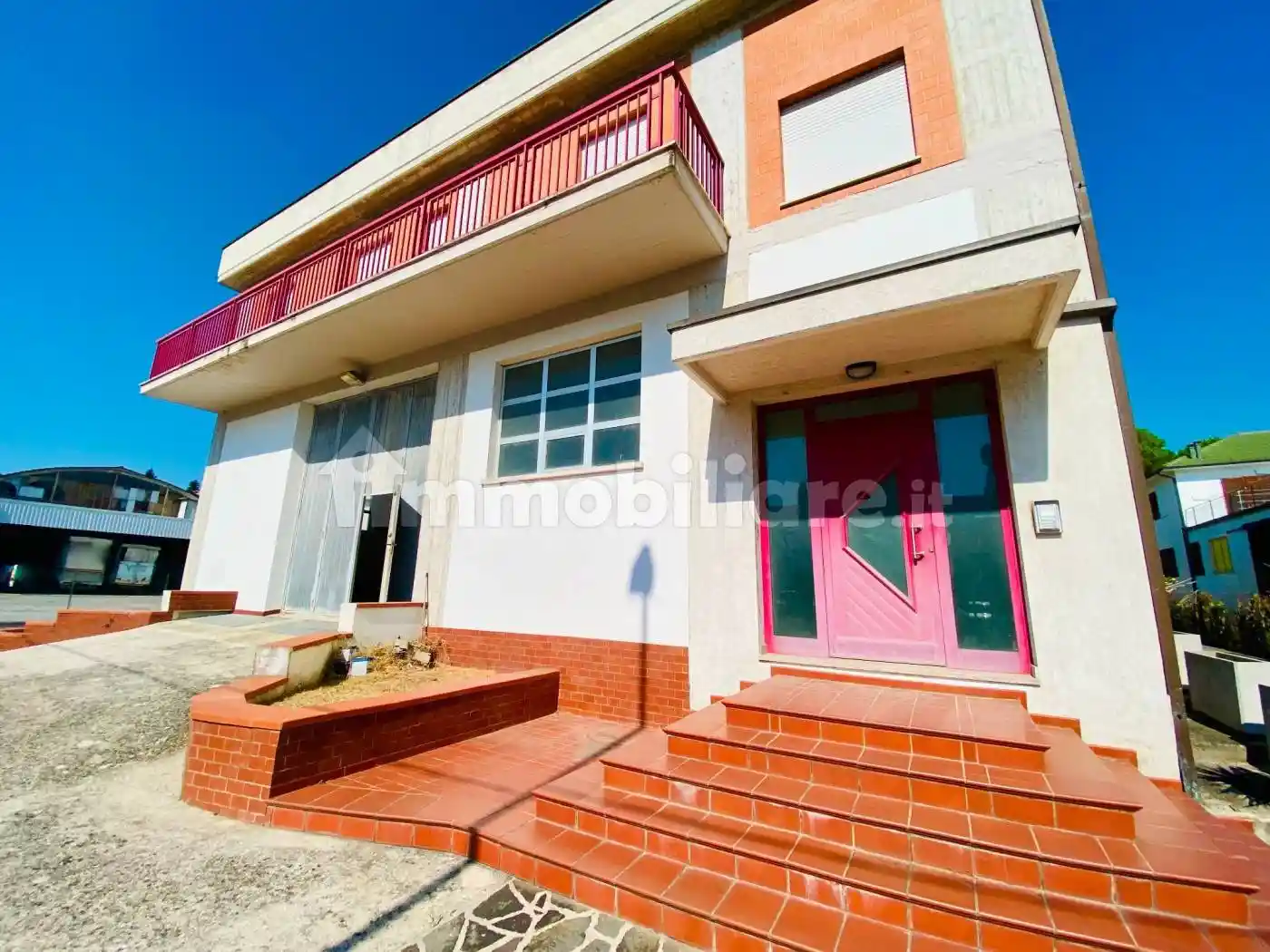 Appartamento in vendita a Treia