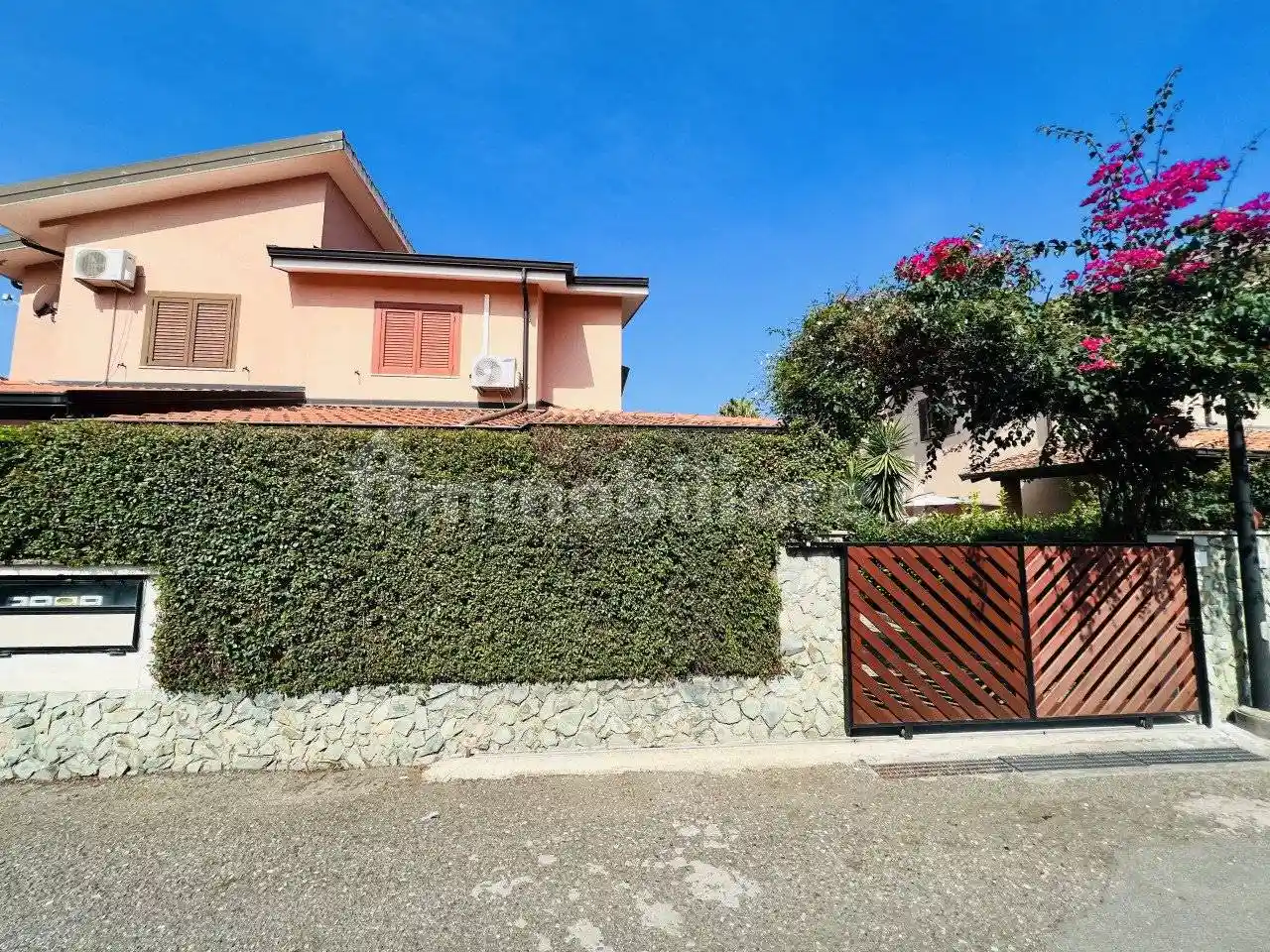 Villa bifamiliare Contrada Difesa, Contrada Difesa II, Pizzo - foto 2