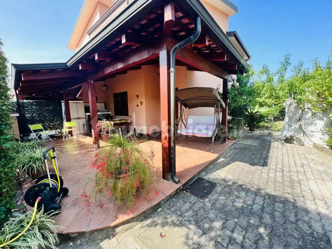 Villa bifamiliare Contrada Difesa, Contrada Difesa II, Pizzo - foto 4