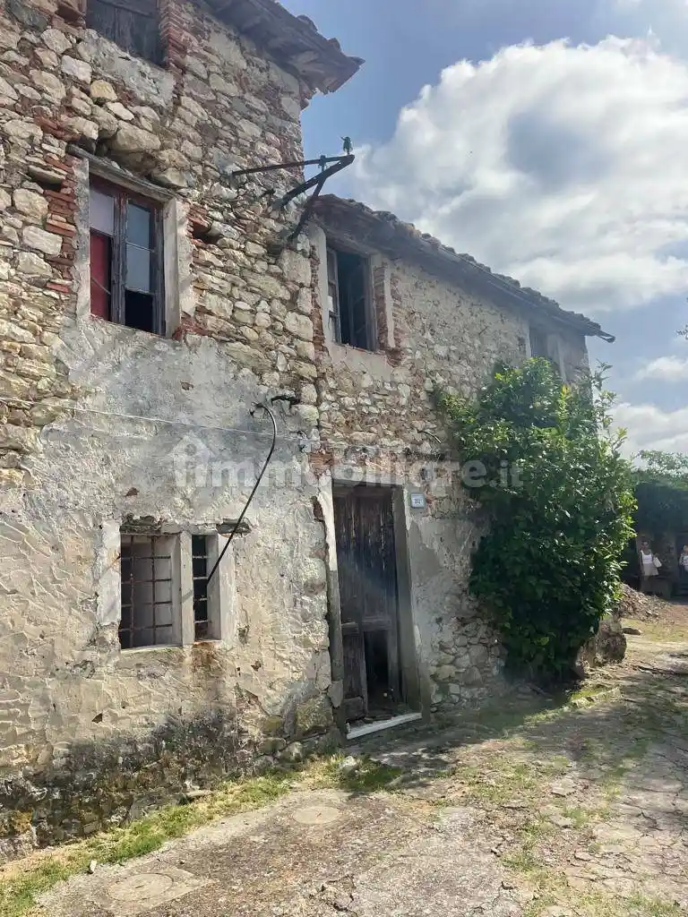 Rustico - Casale in vendita a Massarosa
