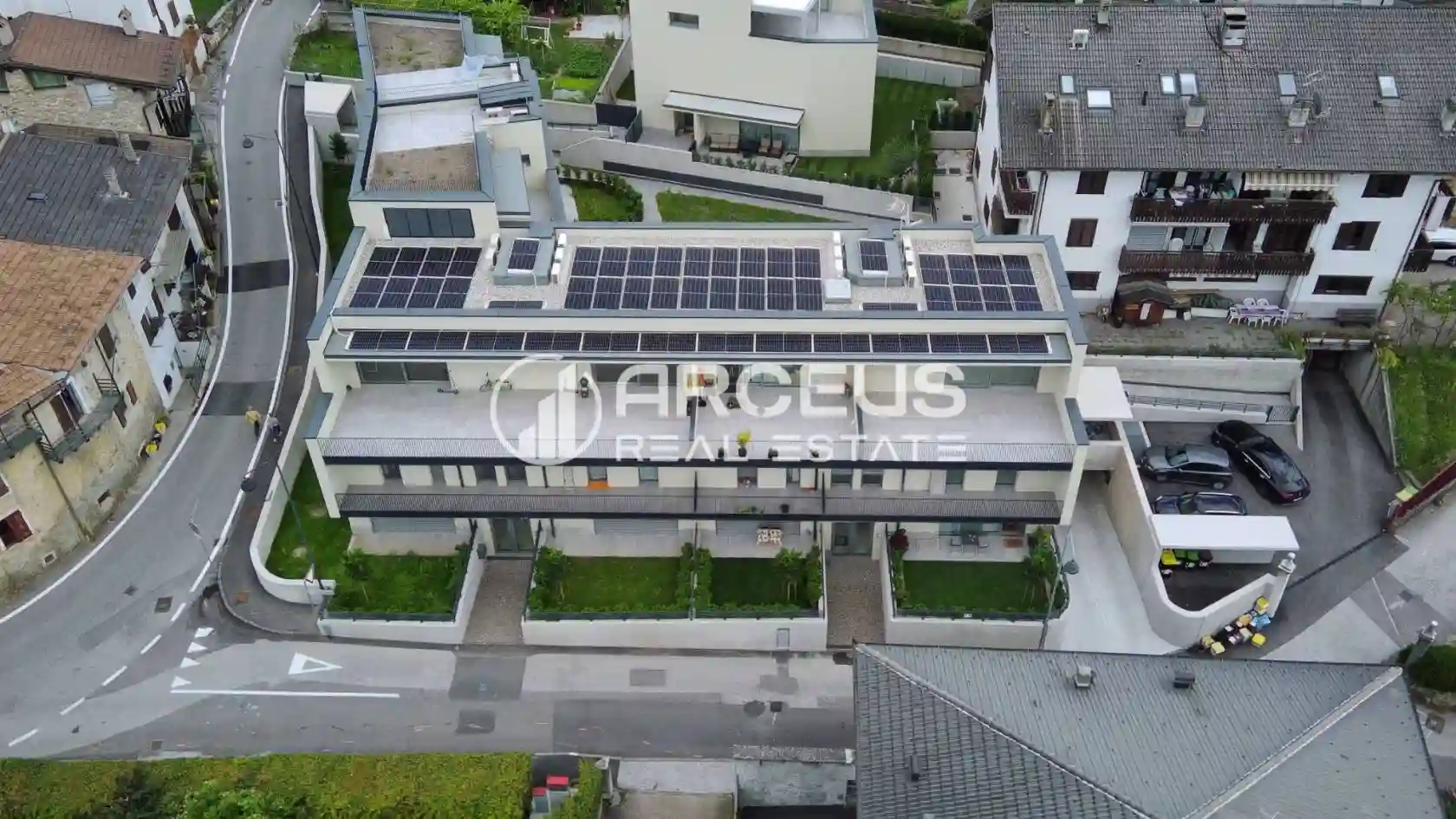 Attico - Mansarda - foto 2