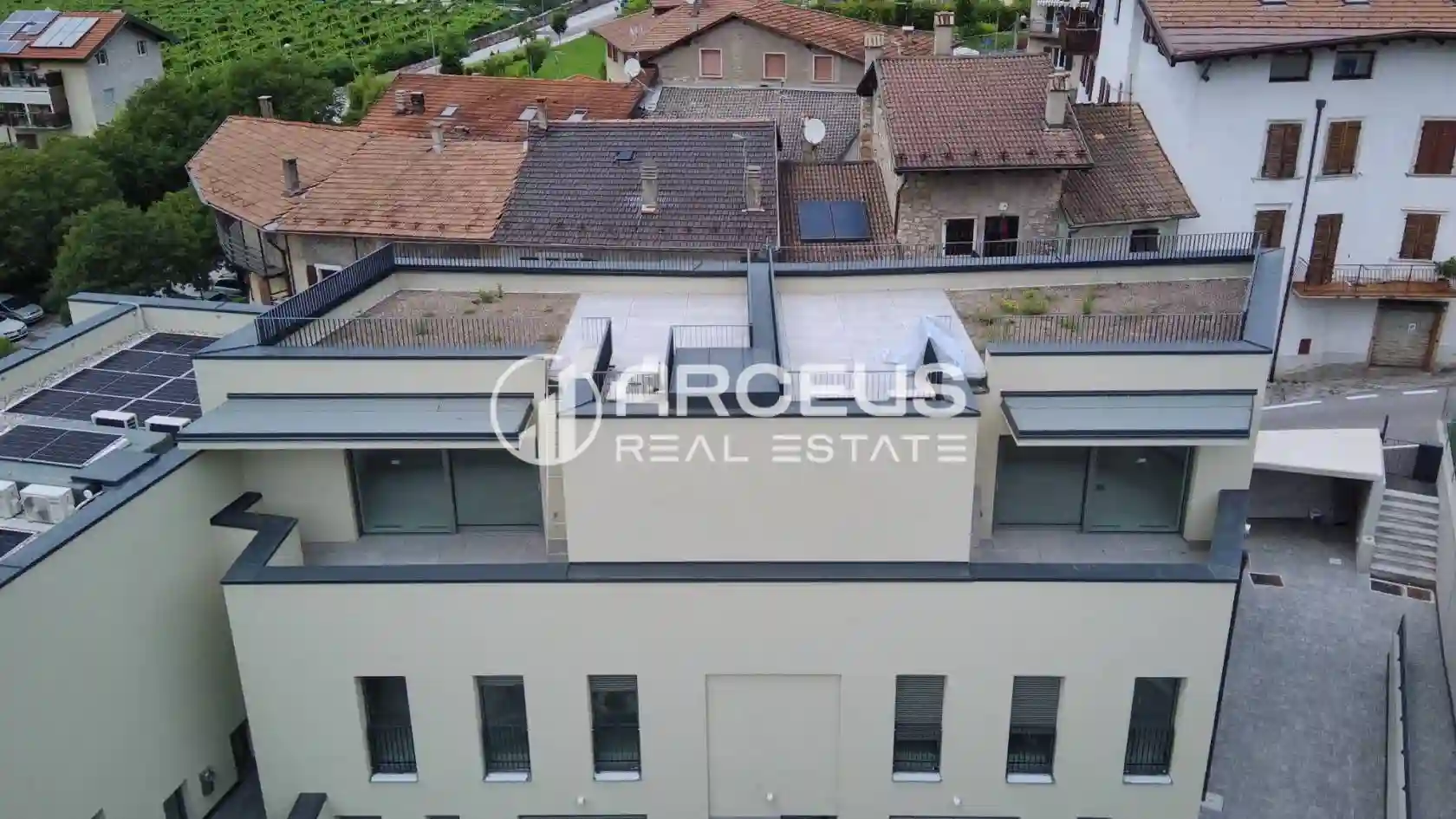 Attico - Mansarda - foto 4