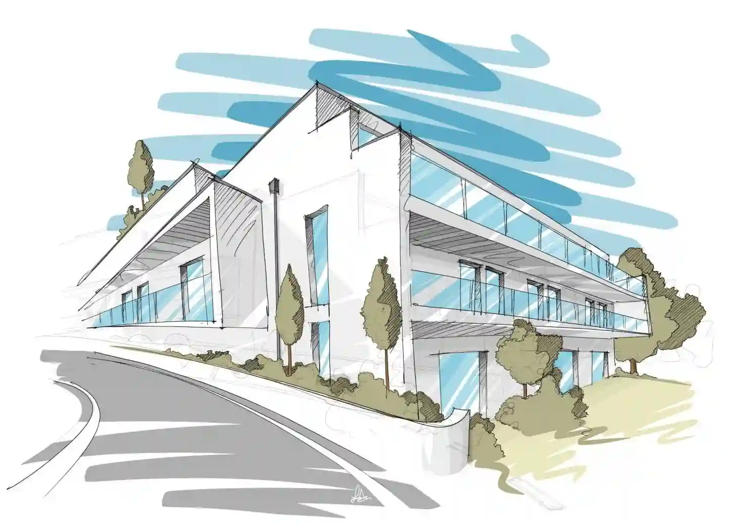 Attico - Mansarda - foto 5