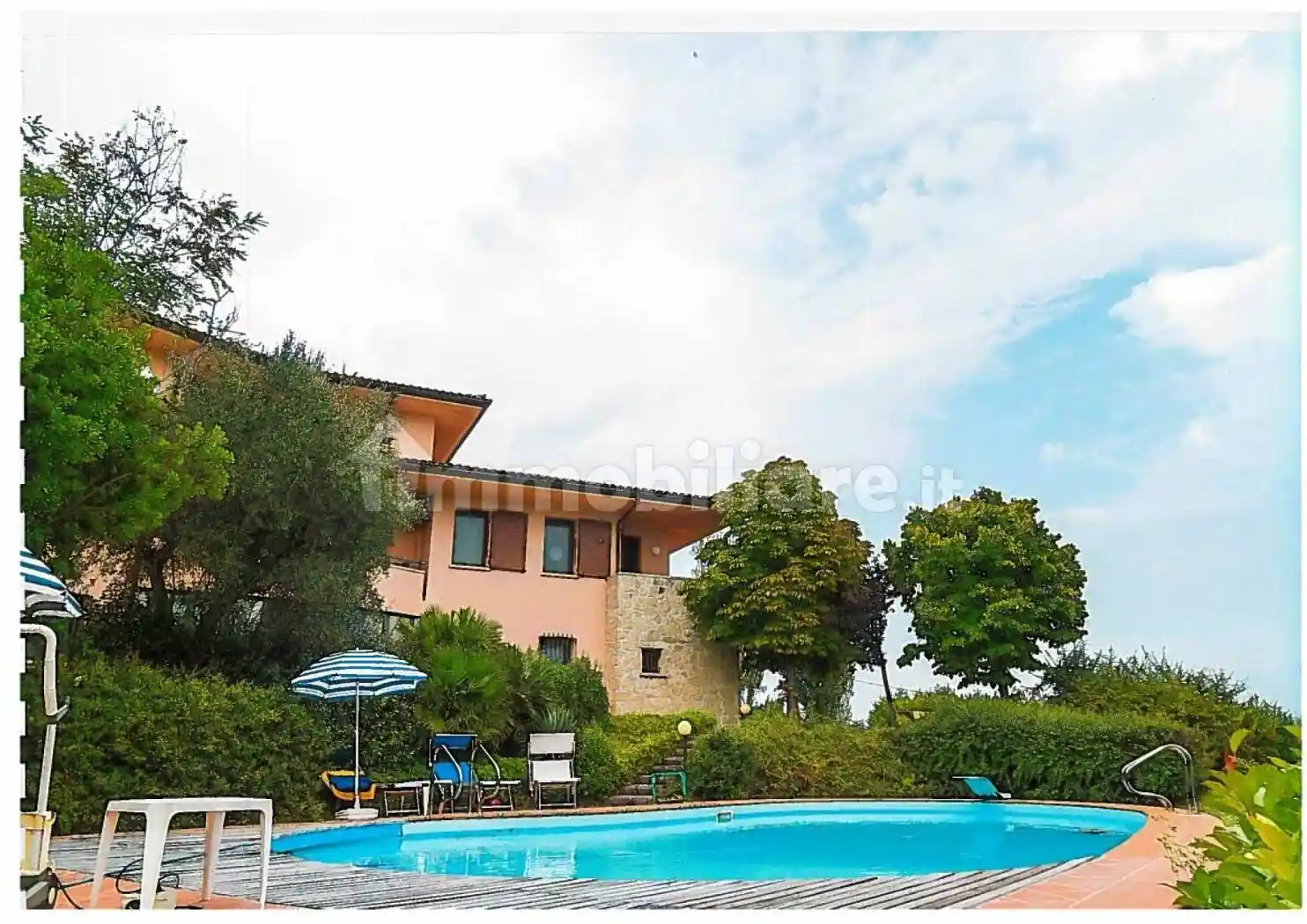 Villa in vendita a San Marino