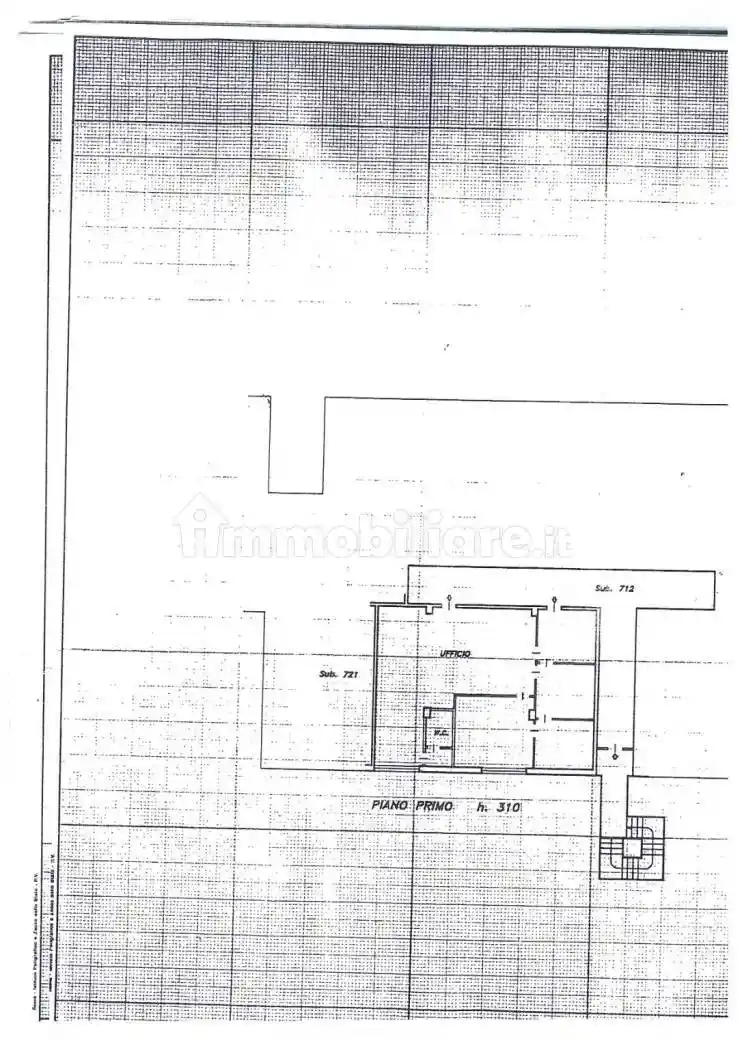 Palazzo - Edificio in Affitto - foto 2