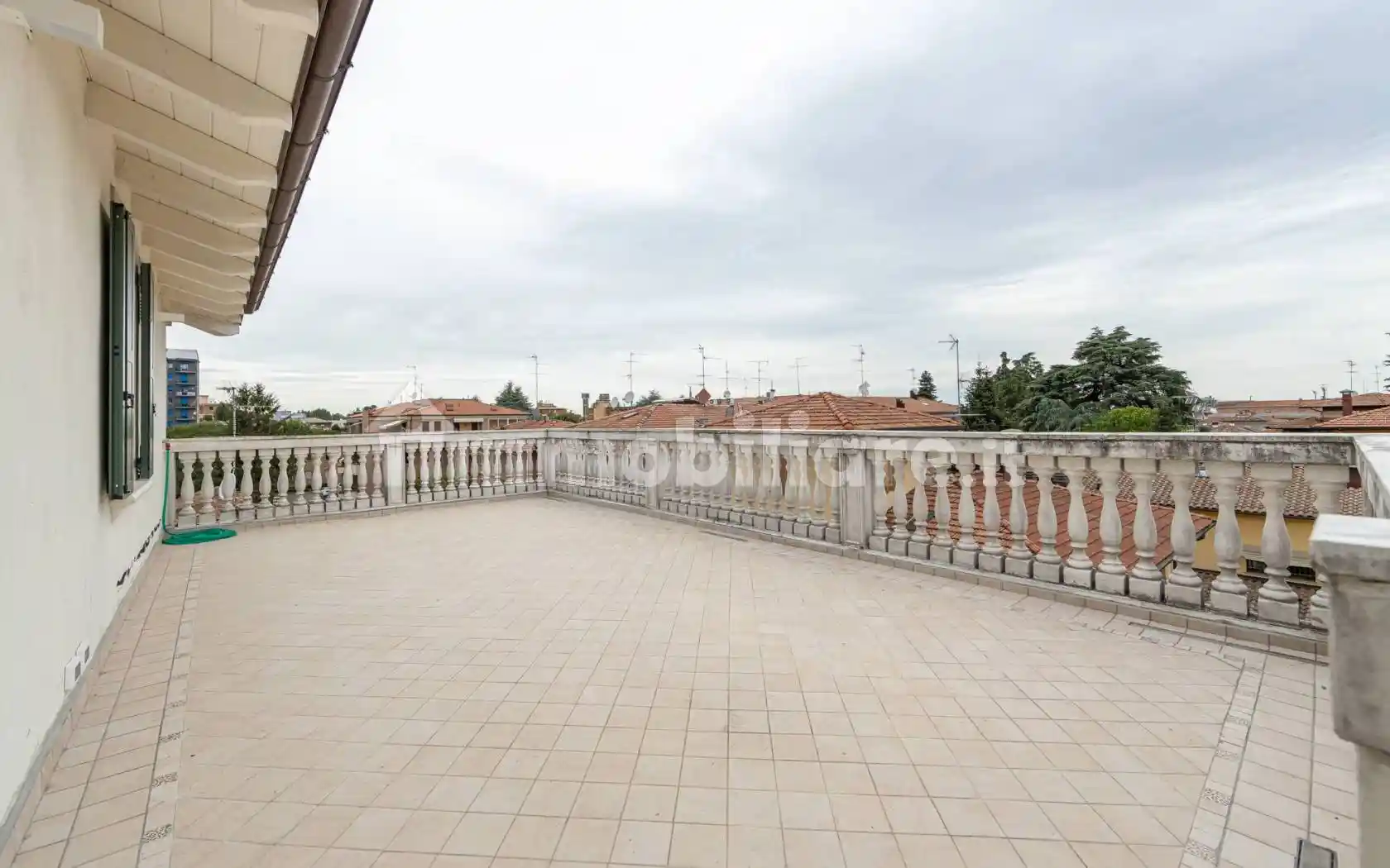 Attico - Mansarda in vendita a Vignola