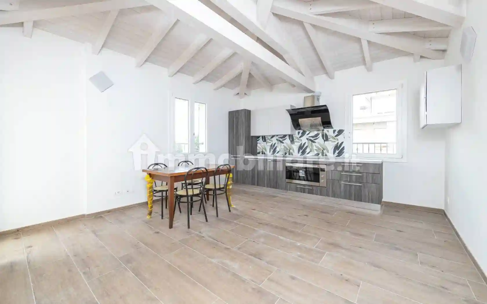 Attico - Mansarda - foto 3