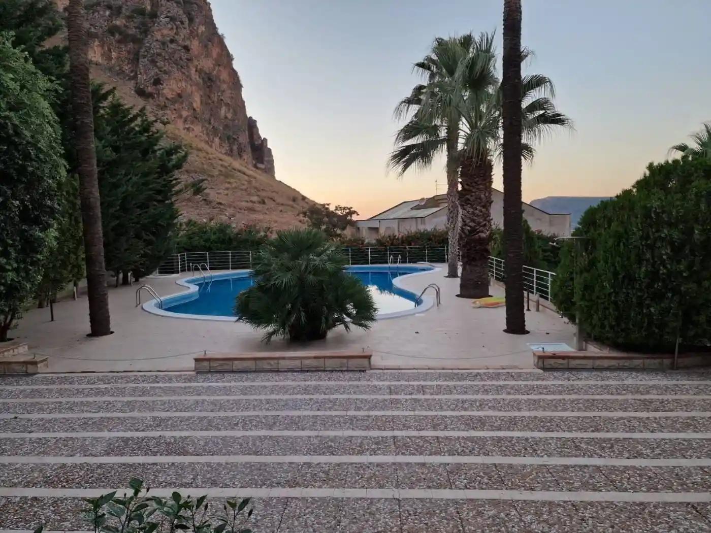 Villa in vendita a Partinico