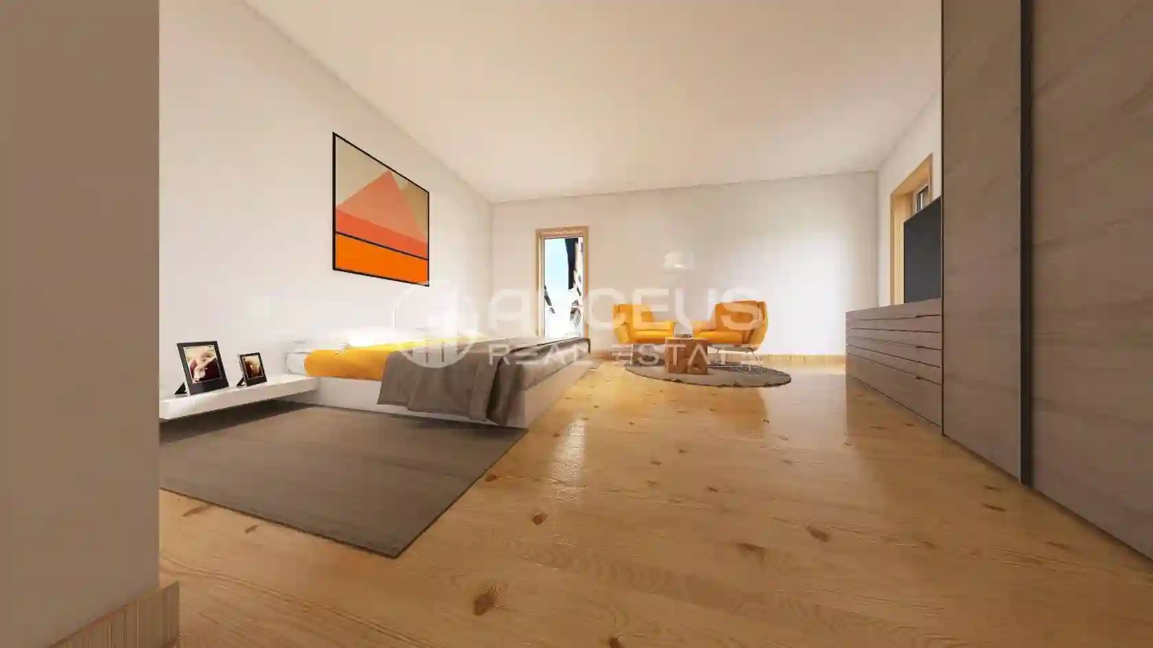 Attico - Mansarda - foto 4