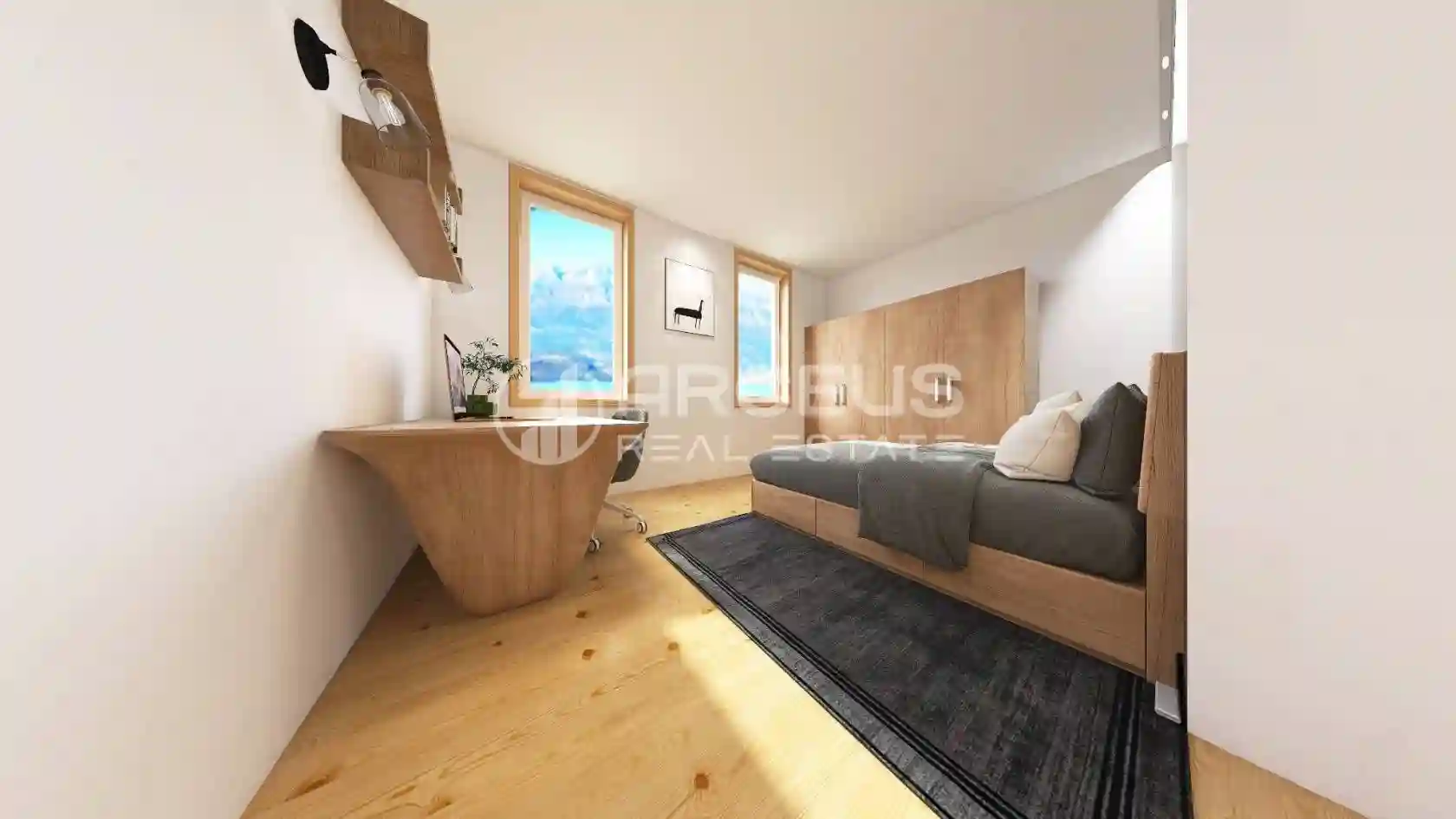 Attico - Mansarda - foto 5