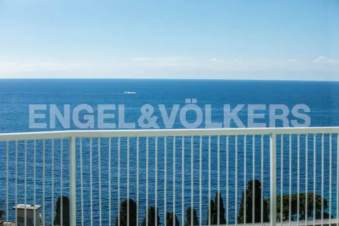 Attico - Mansarda in vendita a Sanremo