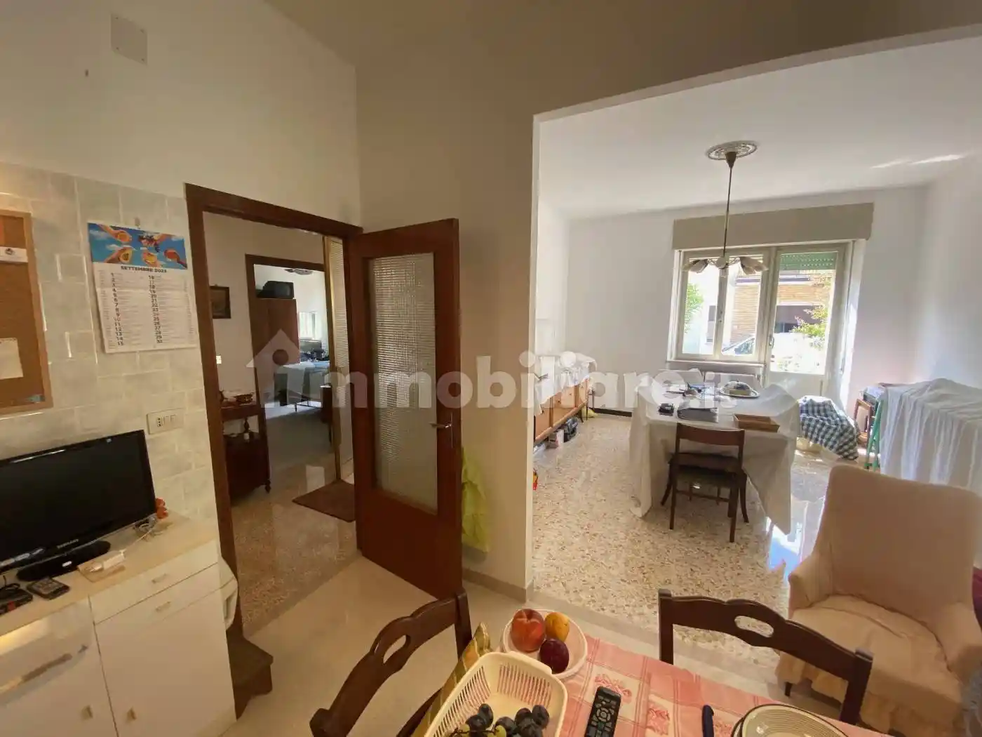 Appartamento in vendita a San Severino Marche