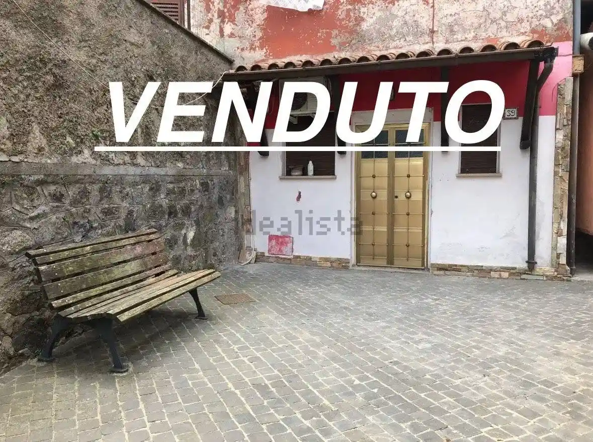 Appartamento in vendita a Rocca di Papa