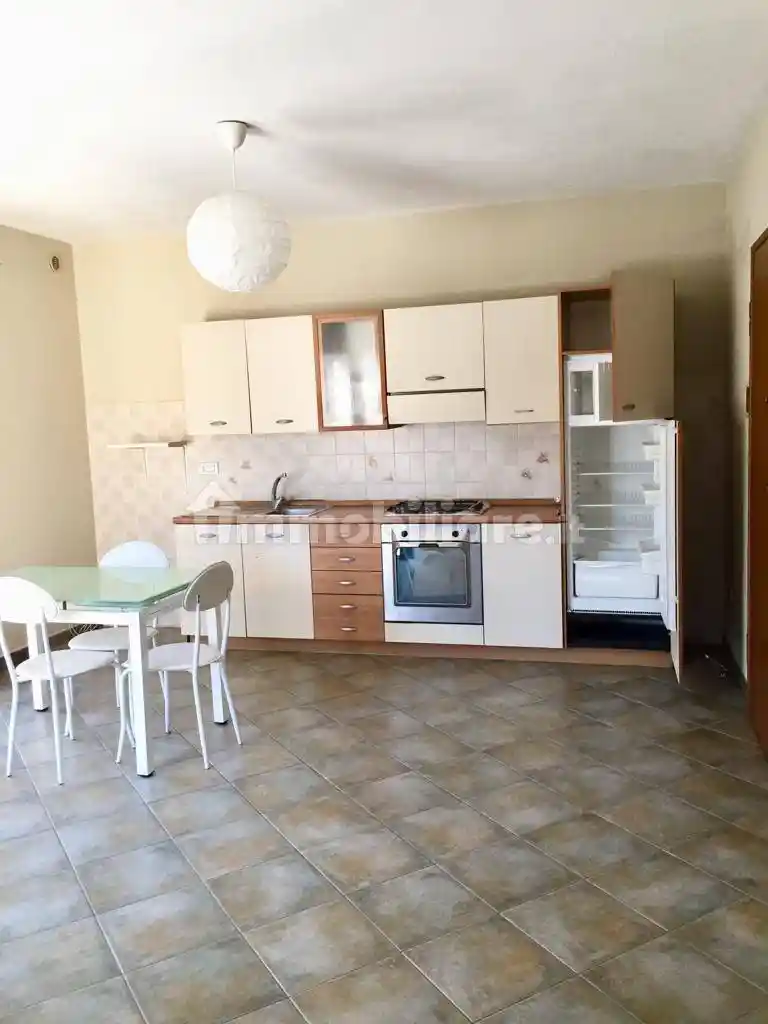 Appartamento in affitto a Cuneo