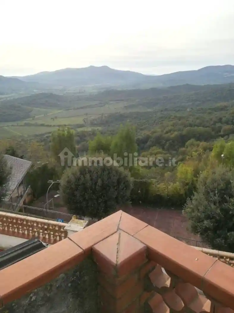 Casa indipendente in vendita a Gavorrano