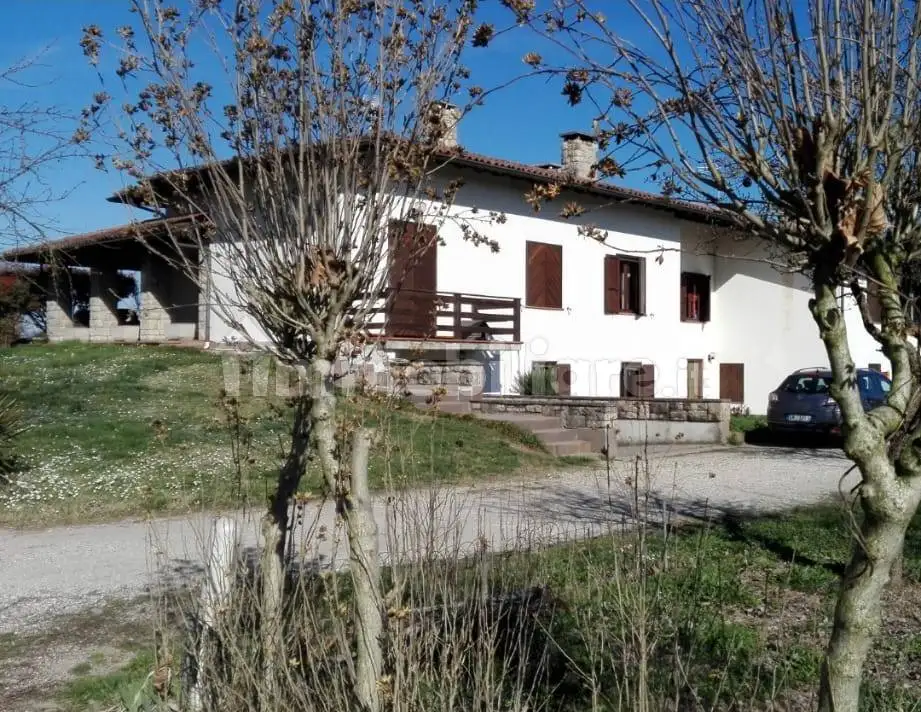 Villa in vendita a Acquafredda