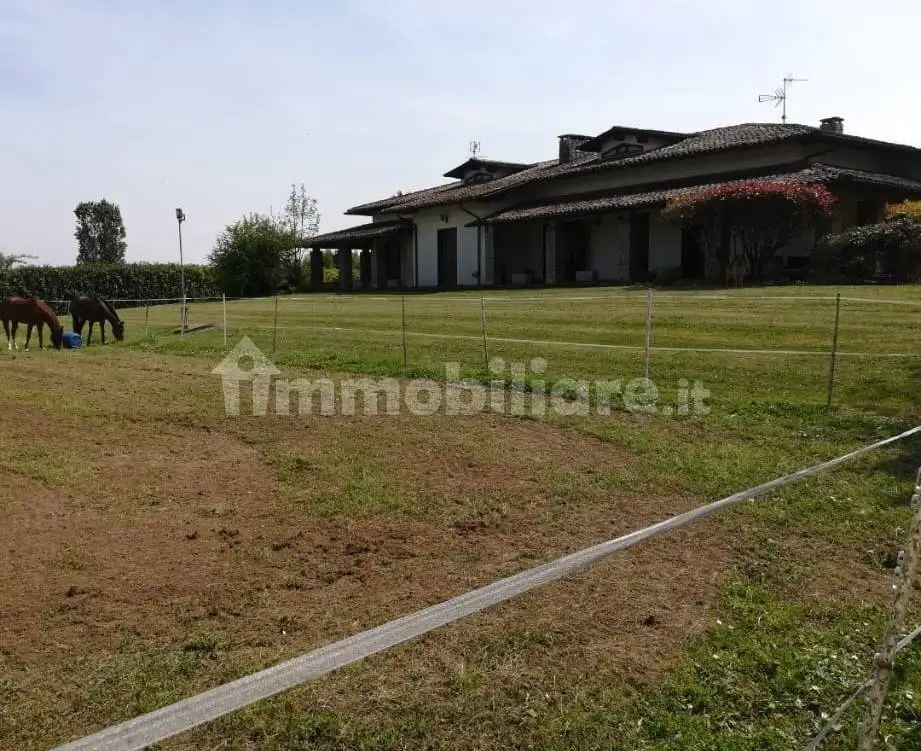 Villa unifamiliare Cascina Pegorsino, Acquafredda - foto 2