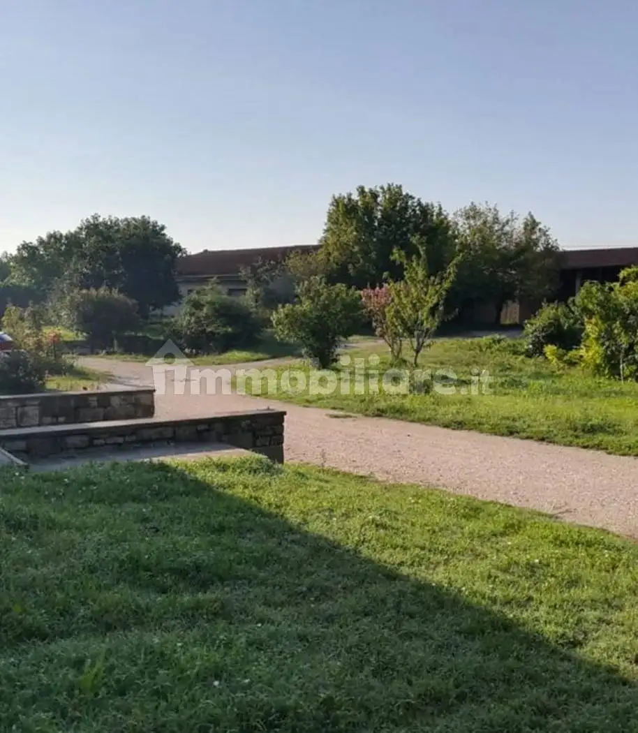 Villa unifamiliare Cascina Pegorsino, Acquafredda - foto 3