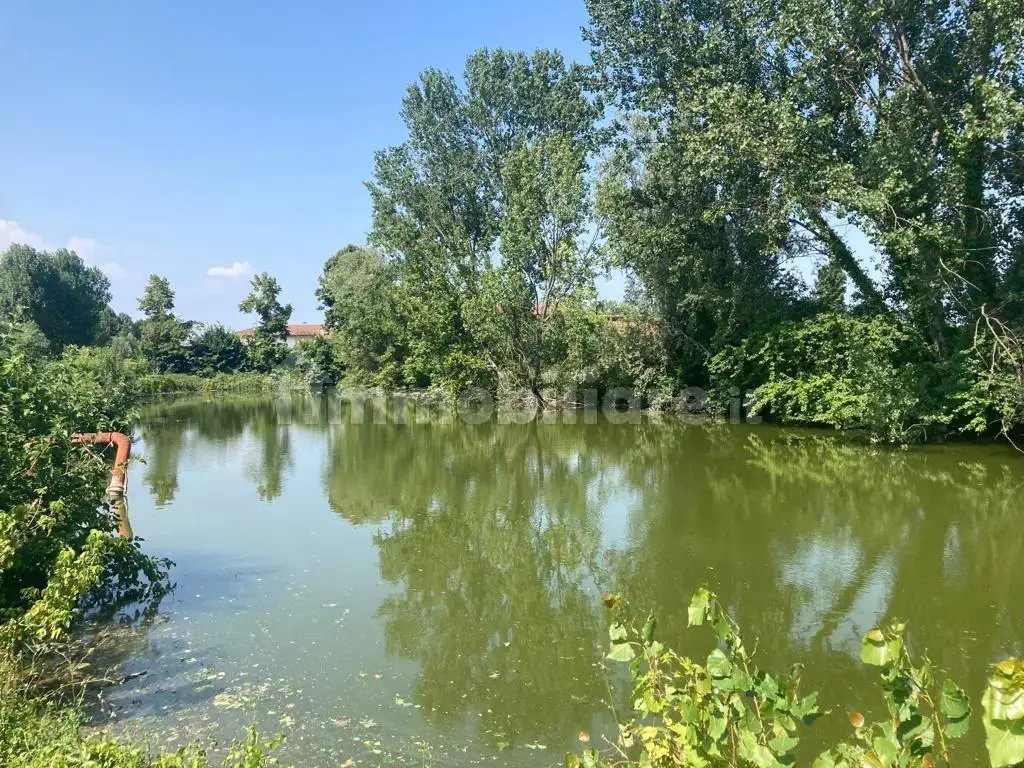 Villa unifamiliare Cascina Pegorsino, Acquafredda - foto 4