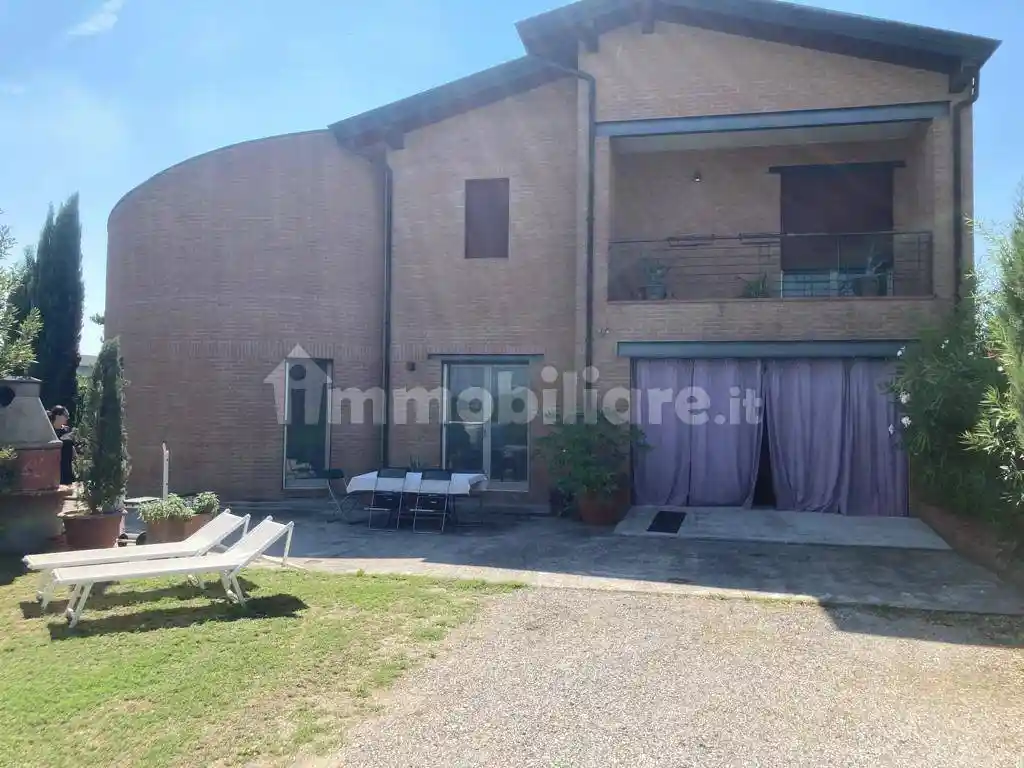 Villa in vendita a Calvisano