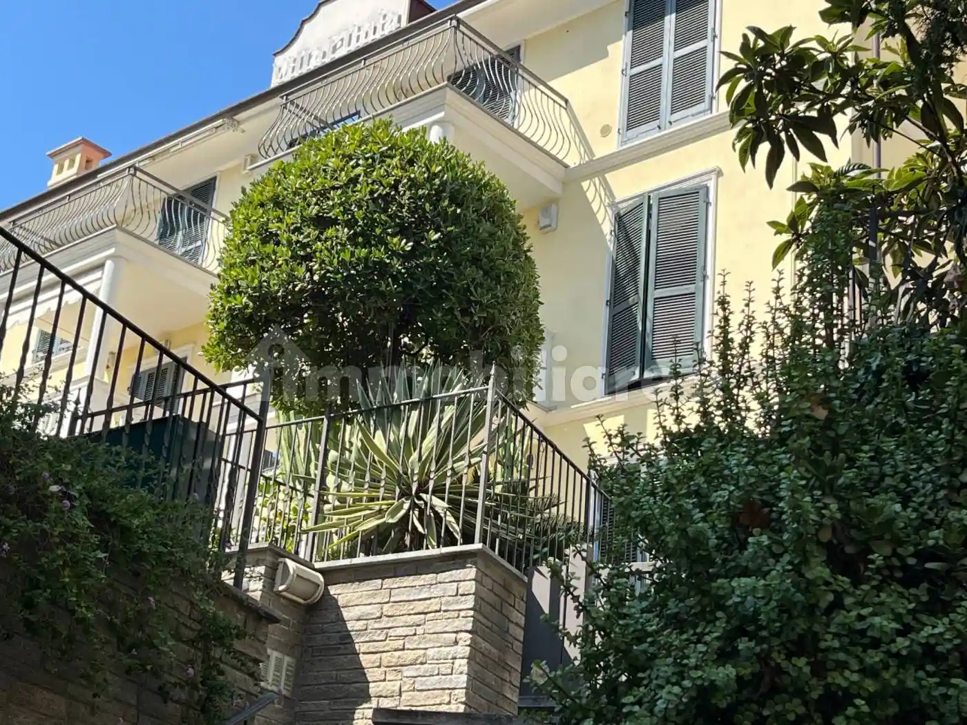 Appartamento in vendita a Sanremo